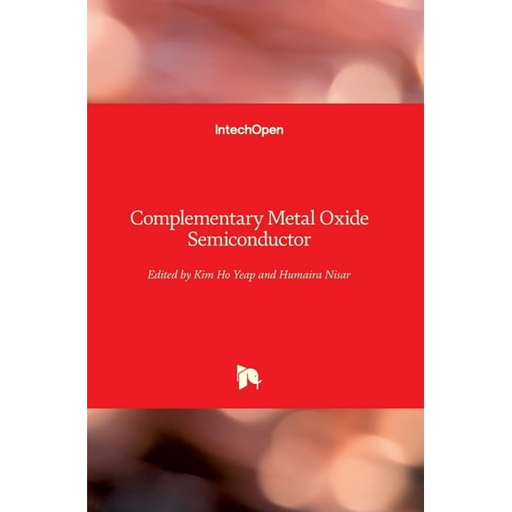 Complementary Metal Oxide Semiconductor (Hardcover)