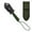Black Green, variant on Bangus Garden Trowel Weeder ,Hand Shovel Tool Digging Planting Multitools Survival for Gardening Camping Hiking Outdoor