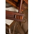 thumbnail image 2 of DOBANI Wooden Ratchet, Single, Long, 2 of 3