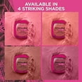 thumbnail image 6 of L'Oreal Paris Infallible Up to 24H Fresh Wear Soft Matte Blush, Fearless Coral, 1 kit, 6 of 7