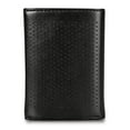 thumbnail image 4 of Reebok Perforated Trifold Wallet, 4 of 7