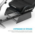 thumbnail image 6 of Playseat® Seat Slider with Double-Locking Mechanism, Stainless Steel, 6 of 10
