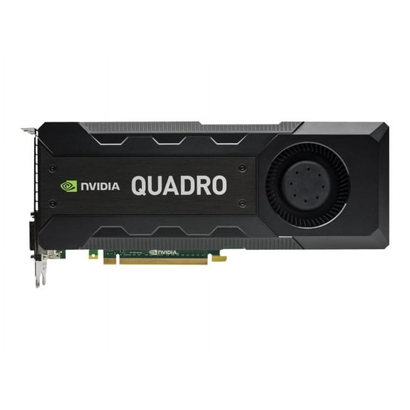 Quadro K5200 Graphic Card