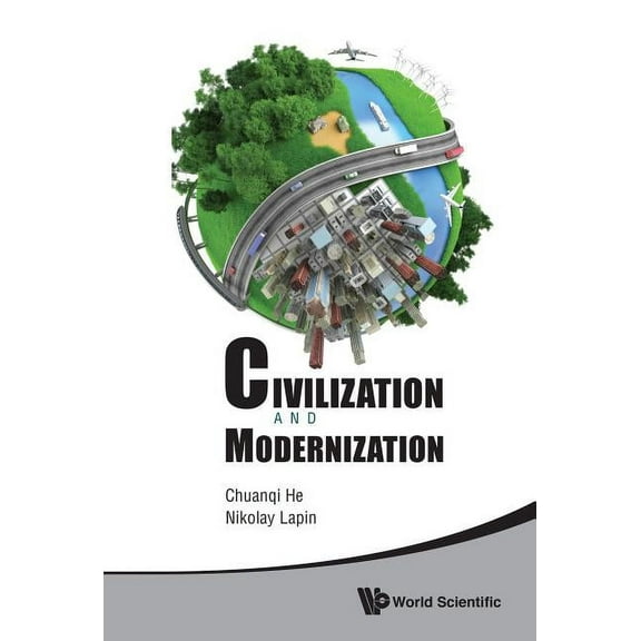 Civilization and Modernization, (Hardcover)