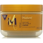 Motions Naturally You Define My Curls Creme, 8 oz
