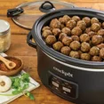 thumbnail image 5 of 6qt Slow Cooker, 5 of 6