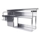 thumbnail image 5 of Estante De Almacenamiento De Cocina, Estante Organizador De Cocina Multifuncional Montado En La Pared Resistente Para Apartamento, 5 of 7