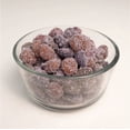 thumbnail image 4 of Goso Gummies Sour Grape Bombs – 6oz Bag – Sour Grape Juice-Filled Gummies - Viral Premium Treats, 4 of 6