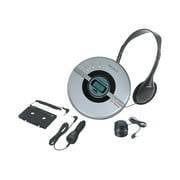Sony CD Walkman D-EJ106CK - CD player