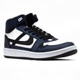 thumbnail image 3 of Tenis para Hombre Panam 0109000091 azul marino 25, 3 of 4