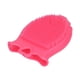 thumbnail image 5 of Cepillo para el cuero cabelludo del cabello del bebé, cepillo para el cuero cabelludo del bebé, cepillo para la ducha del bebé, cepillo para el baño del bebé, rendimiento probado, 5 of 8