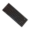 thumbnail image 2 of Teclado de computadora portátil perfke Diseño EE. UU. para MSI CR420 CR400 x370 CR460, 2 of 8
