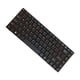 thumbnail image 2 of Teclado de repuesto CUTICAT para computadora portátil Diseño de EE. UU. Negro con marco CR420 CR400 EX465 CX430 CR420 X370, 2 of 8