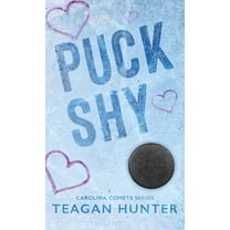 Puck Shy (Special Edition Hardcover), (Hardcover)