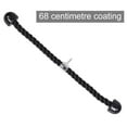 thumbnail image 2 of Press Cable Attachment, Tension Rope Cable Attachment Cable Attachment, Bodybuilding Gym Durable For Gym Men, 2 of 8