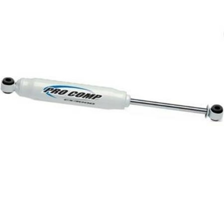 Single Stabilizer Kit - Pro Comp Suspension 222510 Single Steering Stabilizer Kit