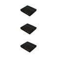 thumbnail image 1 of Baohd Heavy-Duty Barrier Landscape Fabric with Grid Strips Black 1.5x5meter 3Set, 1 of 6