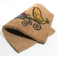 thumbnail image 3 of Imports Décor Twitter Doormat in Coir Material, 3 of 3