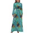 thumbnail image 1 of Magicicada Robe Longue Robes pour Femmes pour Occasions Spéciales Robe de Soirée, 1 of 4