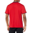 thumbnail image 2 of Camiseta Outerstuff FIFA World Cup roja con cuello en V, talla S, 2 of 2