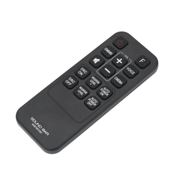 New remote control AKB74815301 compatible with LG speaker bar SPH4B-W LAS485B S55A3-D LAS454B