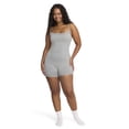 thumbnail image 2 of Mills by Millie Bobby Brown Women's Lacy Cotton Romper, Sizes XS-XXXL, 2 of 10