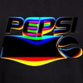 thumbnail image 3 of CafePress - Pepsi Logo Glitch - Pullover Hoodie, Classic, Comfortable Hooded Sweatshirt, 3 of 4