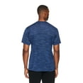 thumbnail image 5 of Reebok Men's & Big Men's Stride Performance Tee Shirt, Sizes XS-5XL, 5 of 5