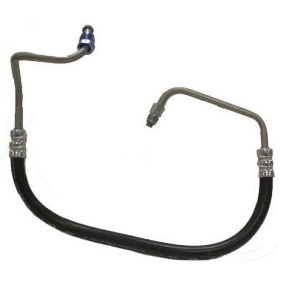 Crown Automotive 52003687 CAS52003687 STEERING PRESSURE HOSE Fits select: 1989-1990 JEEP WRANGLER / YJ, 1987-1988 JEEP WRANGLER