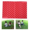 thumbnail image 4 of Cojín De Espuma De Eva Plegable, Almohadilla Portátil Picnic Picnic Play Sish Pads Ultra Light Para Acampar Picnic Picnic Outdoor, 4 of 7