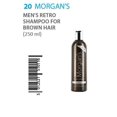 thumbnail image 1 of Morgan's Shampooing pour Cheveux Bruns, 1 of 1