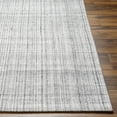 thumbnail image 4 of Hauteloom Jezel Recycled Material Living Room, Bedroom Area Rug - Cottage - 9' x 12', 4 of 6