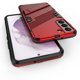 thumbnail image 5 of Funda para Samsung Galaxy S22 Plus 5G Protección A Prueba De Golpes Con Soporte De TPU Duradero Y Práctico, 5 of 5