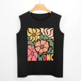 thumbnail image 3 of We Don’t Care Club Men'S Muscle T-Shirt, Sleeveless, Muscle Tank Tee Top S, 3 of 7