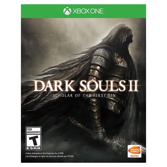 Dark Souls II Xbox One .