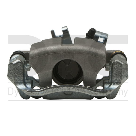 Rear Right Dynamic Friction Company Premium Brake Caliper 331-53604 Fits select: 2006-2012 CHEVROLET MALIBU, 2005-2007 CHEVROLET COBALT
