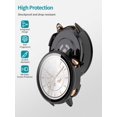 thumbnail image 2 of Funda NOUKAJU para OnePlus Watch 3 de 43 mm con vidrio, 2 of 7