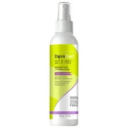 Deva Concepts DevaCurl Set It Free Moisture Lock