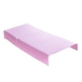 thumbnail image 3 of Funda de Sábana de mesa de masaje universal Baoblaze 45x79 pulgadas Rosa, 3 of 8