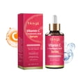 thumbnail image 2 of 2pcs Vitamin C Essence Moisturizing And Brightening Essence Translucent Repair And Moisturizing, Refreshing And Non-Sticky, 2 of 5