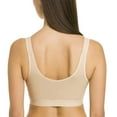 thumbnail image 4 of Anita Womens Firm Control Front-Close Sports Bra Style-5523, 4 of 4