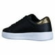 thumbnail image 3 of Tenis K-SWISS T 23 Negro Ksq2-I, 3 of 4