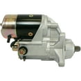 thumbnail image 2 of Starter for Hyster H80XL, H100XL, H110XL, H130XL 1996-On 2-2927-ND; 410-52188, 2 of 2