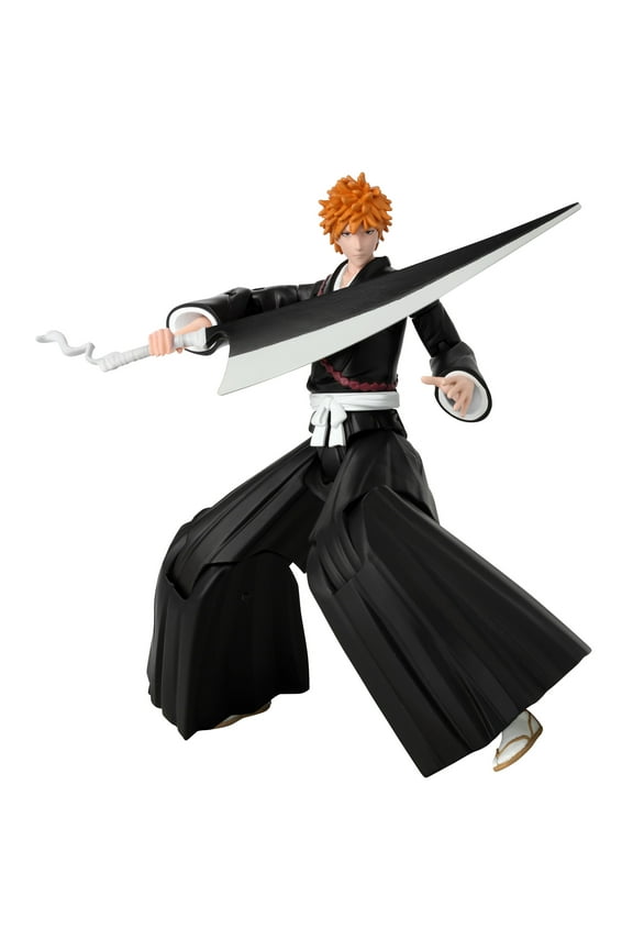 Anime Heroes Bleach - Ichigo Kurosaki