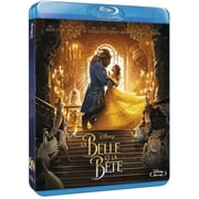 Beauty and the Beast’ ( Blu-ray)
