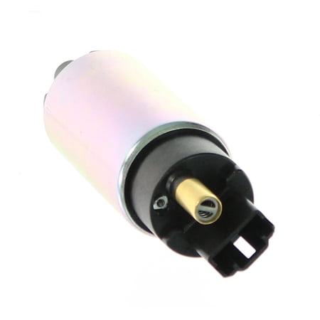 Agility Auto Parts 4020306 Electric Fuel Pump for Chrysler Dodge Honda Mitsubishi Specific Models
