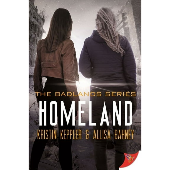 Homeland (Paperback) by Kristin Keppler, Allisa Bahney