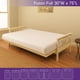 thumbnail image 3 of Protector de colchón Four Seasons Essentials Futon Full, 3 of 9