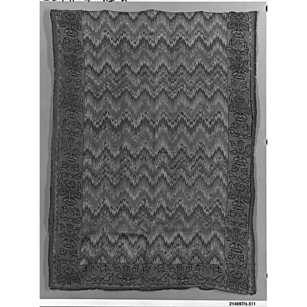 Panel Poster Print (18 x 24)