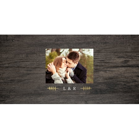 4x8 Collage Photo Card Stock 110 lb.